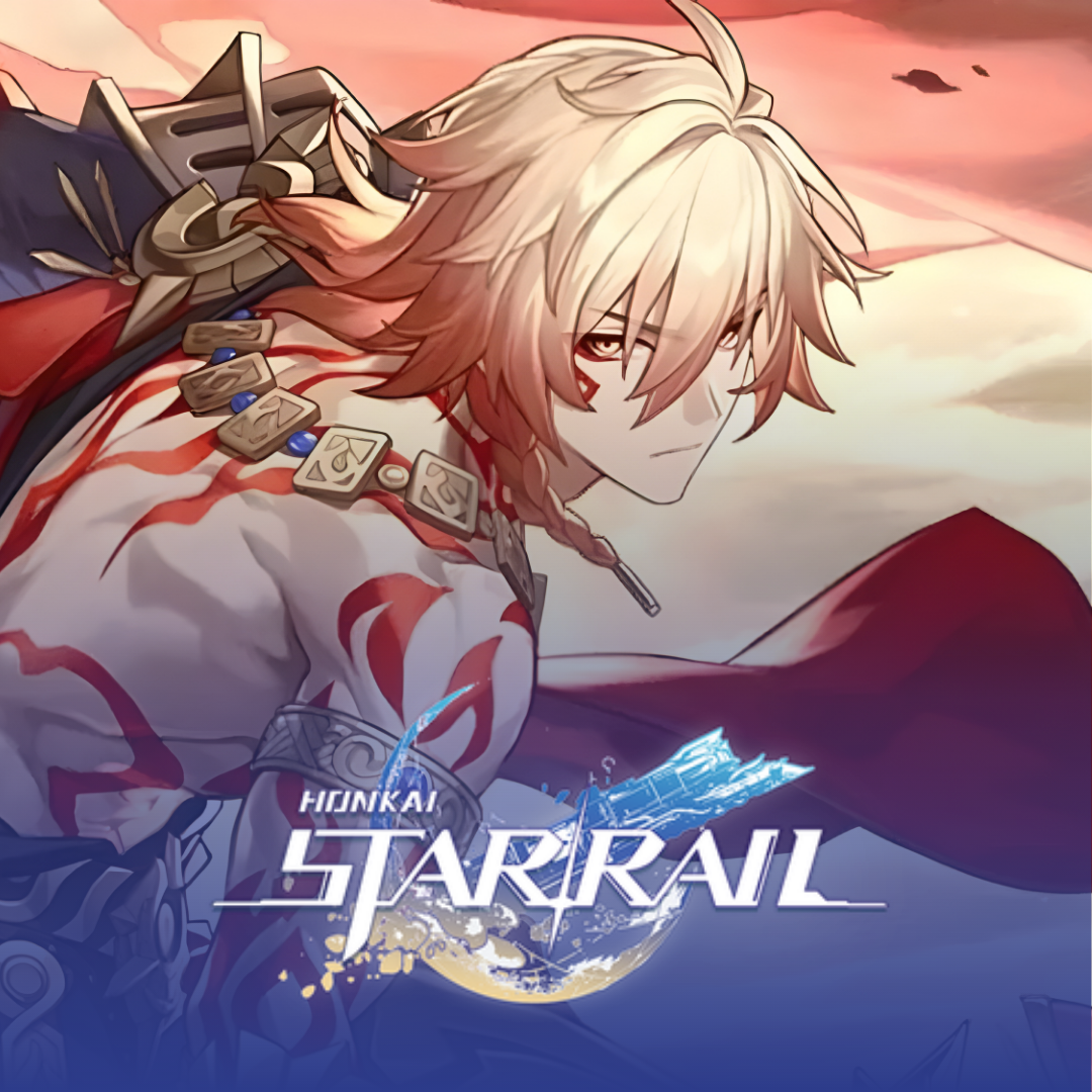 Honkai Star Rail